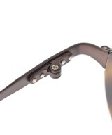 MASAHIROMARUYAMA（マサヒロマルヤマ）サングラス 茶 サイズ:- メンズ/2200674459281