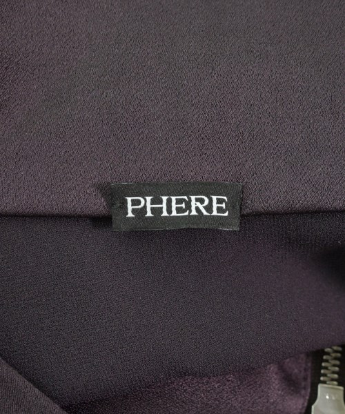 -（ソノタ）その他 赤 サイズ:F レディース/2200674539174