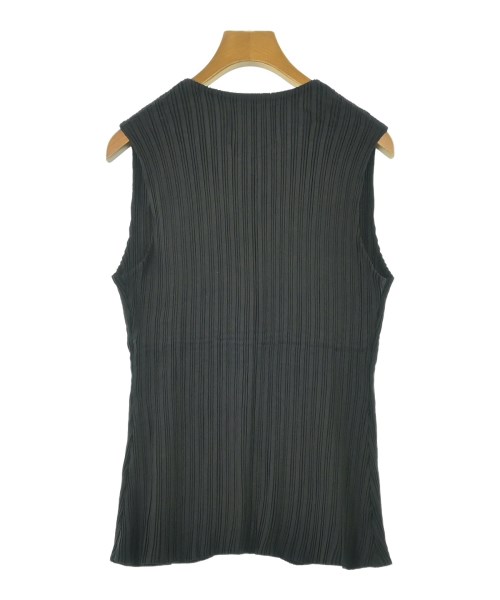 -（ソノタ）ベスト 黒 サイズ:-(S位) レディース/2200675926119