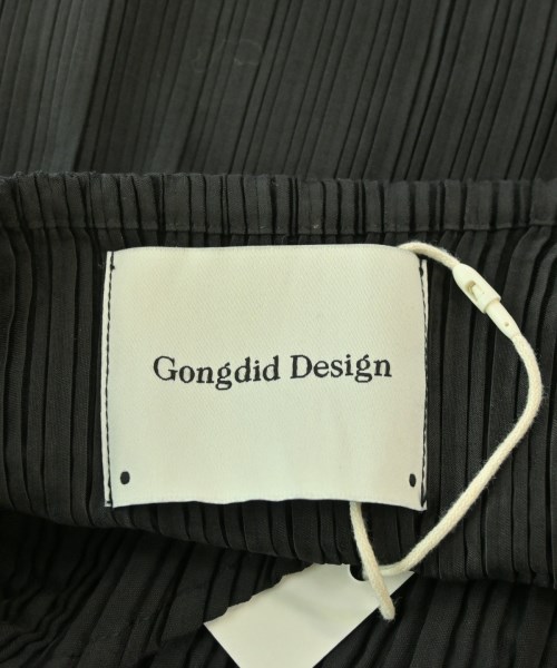 -（ソノタ）ベスト 黒 サイズ:-(S位) レディース/2200675926119