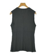 -（ソノタ）ベスト 黒 サイズ:-(S位) レディース/2200675926119
