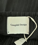 -（ソノタ）ベスト 黒 サイズ:-(S位) レディース/2200675926119