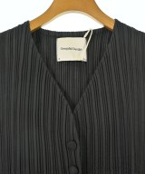 -（ソノタ）ベスト 黒 サイズ:-(S位) レディース/2200675926119