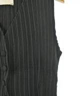 -（ソノタ）ベスト 黒 サイズ:-(S位) レディース/2200675926119