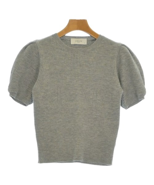 その他(ソノタ)ニット・セーター グレー サイズ:S/2200676120233