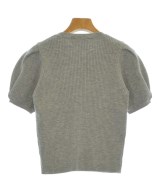 -（ソノタ）ニット・セーター グレー サイズ:S レディース/2200676120233