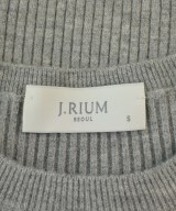 -（ソノタ）ニット・セーター グレー サイズ:S レディース/2200676120233