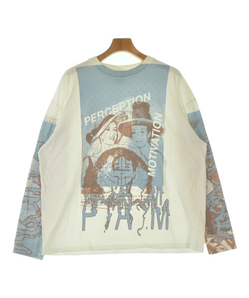 その他(ソノタ)Tシャツ・カットソー 白 サイズ:M/2200676120301