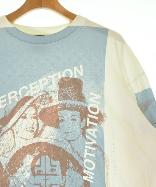 -（ソノタ）Tシャツ・カットソー 白 サイズ:M メンズ/2200676120301