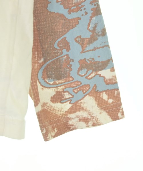 -（ソノタ）Tシャツ・カットソー 白 サイズ:M メンズ/2200676120301