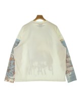 -（ソノタ）Tシャツ・カットソー 白 サイズ:M メンズ/2200676120301