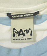 -（ソノタ）Tシャツ・カットソー 白 サイズ:M メンズ/2200676120301