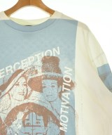 -（ソノタ）Tシャツ・カットソー 白 サイズ:M メンズ/2200676120301