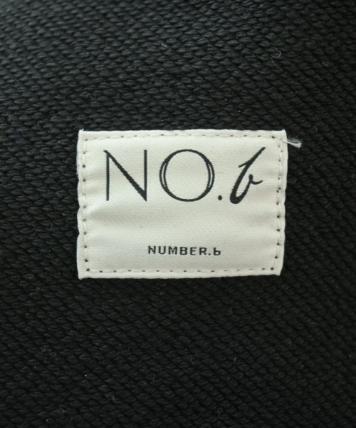 -（ソノタ）スウェットパンツ 黒 サイズ:38(M位) レディース/2200676120356