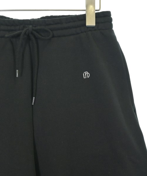 -（ソノタ）スウェットパンツ 黒 サイズ:38(M位) レディース/2200676120356