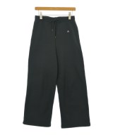 -（ソノタ）スウェットパンツ 黒 サイズ:38(M位) レディース/2200676120356