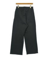 -（ソノタ）スウェットパンツ 黒 サイズ:38(M位) レディース/2200676120356