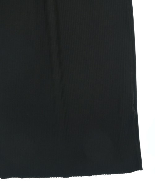 -（ソノタ）ワンピース 黒 サイズ:0(XS位) レディース/2200676120387