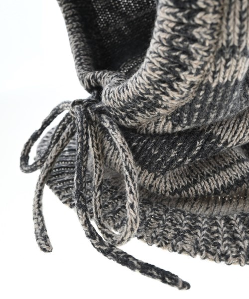 -（ソノタ）その他 グレー サイズ:- レディース/2200676120431