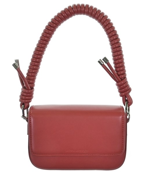 その他(ソノタ)ハンドバッグ 赤 サイズ:-/2200676120615