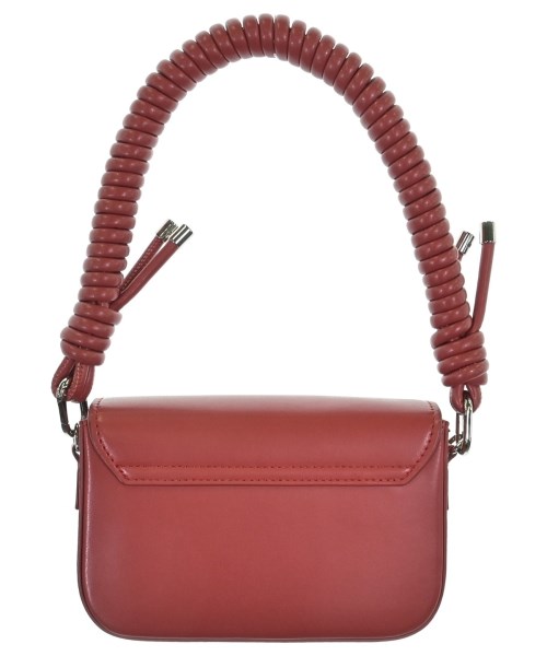 -（ソノタ）ハンドバッグ 赤 サイズ:- レディース/2200676120615