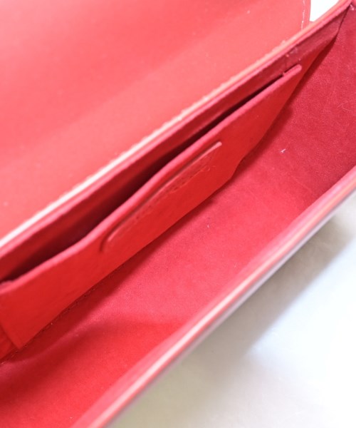 -（ソノタ）ハンドバッグ 赤 サイズ:- レディース/2200676120615