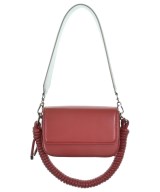 -（ソノタ）ハンドバッグ 赤 サイズ:- レディース/2200676120615