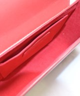 -（ソノタ）ハンドバッグ 赤 サイズ:- レディース/2200676120615