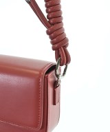 -（ソノタ）ハンドバッグ 赤 サイズ:- レディース/2200676120615