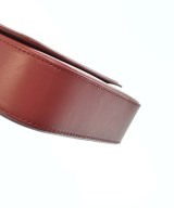 -（ソノタ）ハンドバッグ 赤 サイズ:- レディース/2200676120615