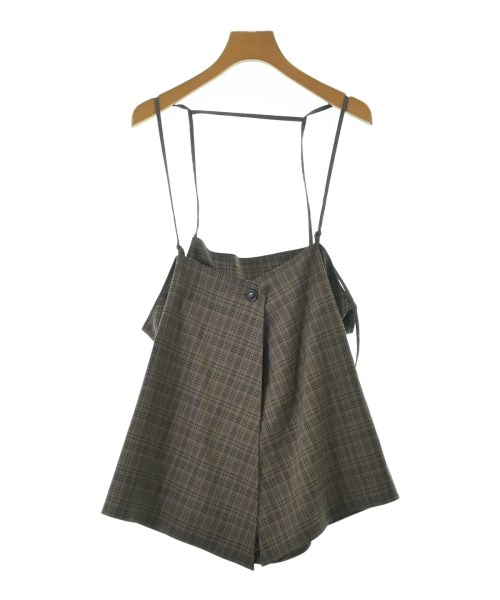 その他(ソノタ)ベスト 茶 サイズ:F/2200676146196