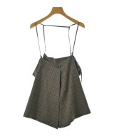 -（ソノタ）ベスト 茶 サイズ:F レディース/2200676146196