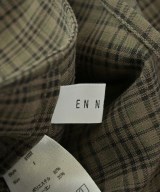 -（ソノタ）ベスト 茶 サイズ:F レディース/2200676146196