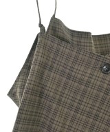 -（ソノタ）ベスト 茶 サイズ:F レディース/2200676146196