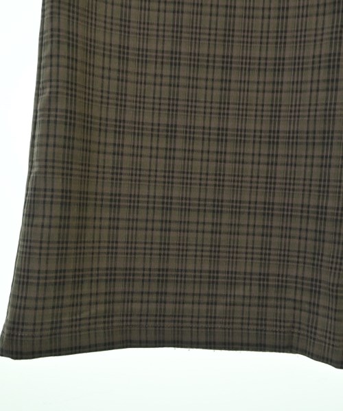 -（ソノタ）その他 茶 サイズ:F レディース/2200676146202