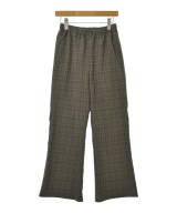 -（ソノタ）その他 茶 サイズ:F レディース/2200676146202