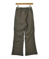 -（ソノタ）その他 茶 サイズ:F レディース/2200676146202