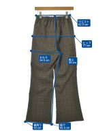 -（ソノタ）その他 茶 サイズ:F レディース/2200676146202