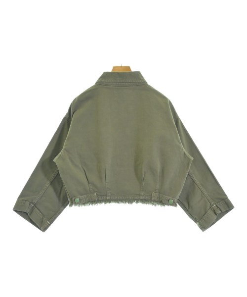 -（ソノタ）その他 カーキ サイズ:XS レディース/2200676179019