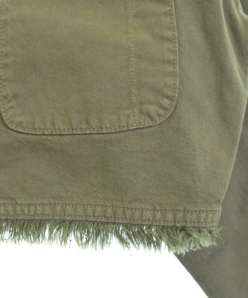 -（ソノタ）その他 カーキ サイズ:XS レディース/2200676179019