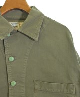 -（ソノタ）その他 カーキ サイズ:XS レディース/2200676179019