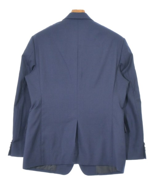 -（ソノタ）ビジネス 紺 サイズ:52(XXL位)/46(M位) メンズ/2200676262261