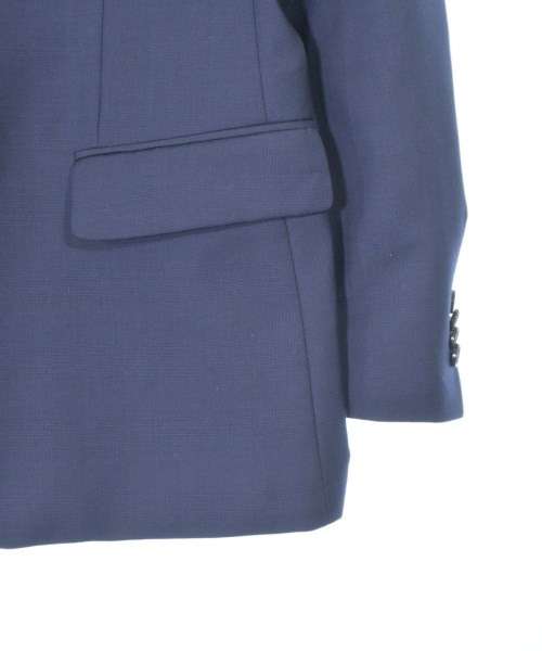-（ソノタ）ビジネス 紺 サイズ:52(XXL位)/46(M位) メンズ/2200676262261
