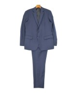 -（ソノタ）ビジネス 紺 サイズ:52(XXL位)/46(M位) メンズ/2200676262261