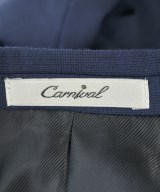 -（ソノタ）ビジネス 紺 サイズ:52(XXL位)/46(M位) メンズ/2200676262261