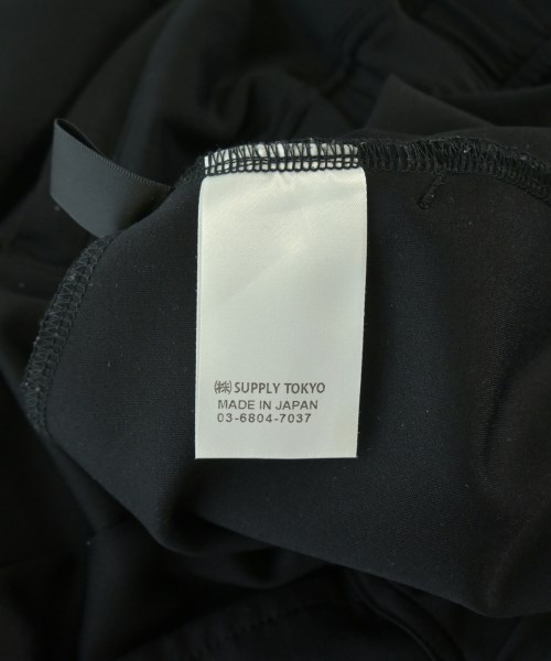 -（ソノタ）その他 黒 サイズ:F メンズ/2200676272086