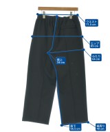 -（ソノタ）その他 黒 サイズ:F メンズ/2200676272086