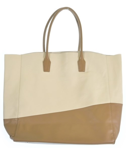 -（ソノタ）トートバッグ 白 サイズ:- レディース/2200676367027