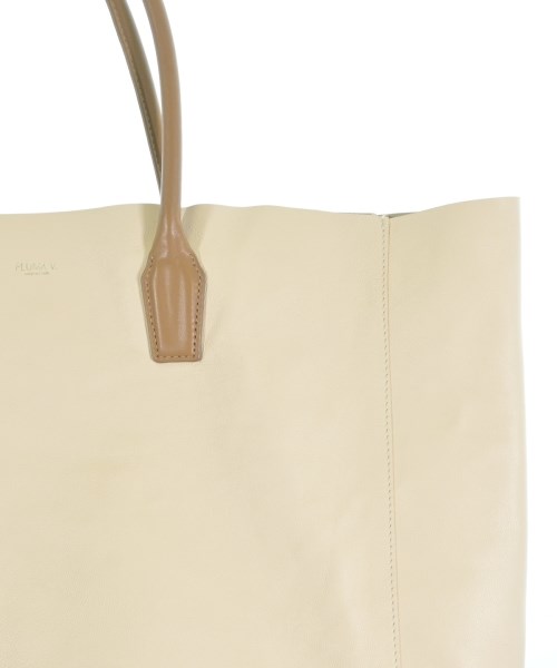 -（ソノタ）トートバッグ 白 サイズ:- レディース/2200676367027