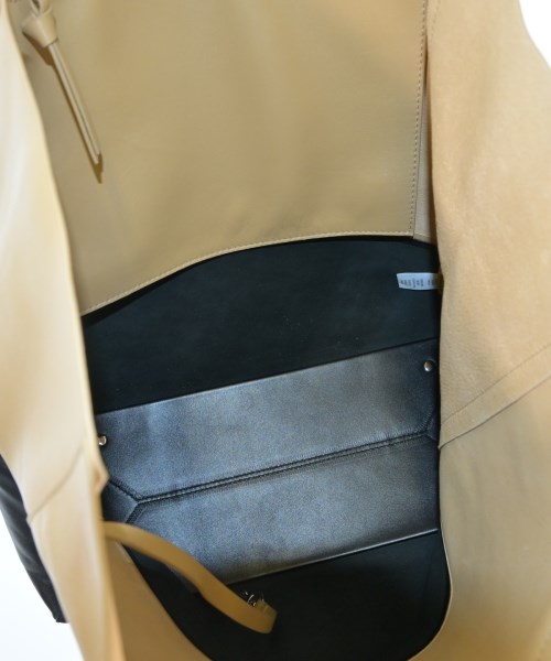 -（ソノタ）トートバッグ ベージュ サイズ:- レディース/2200676367034